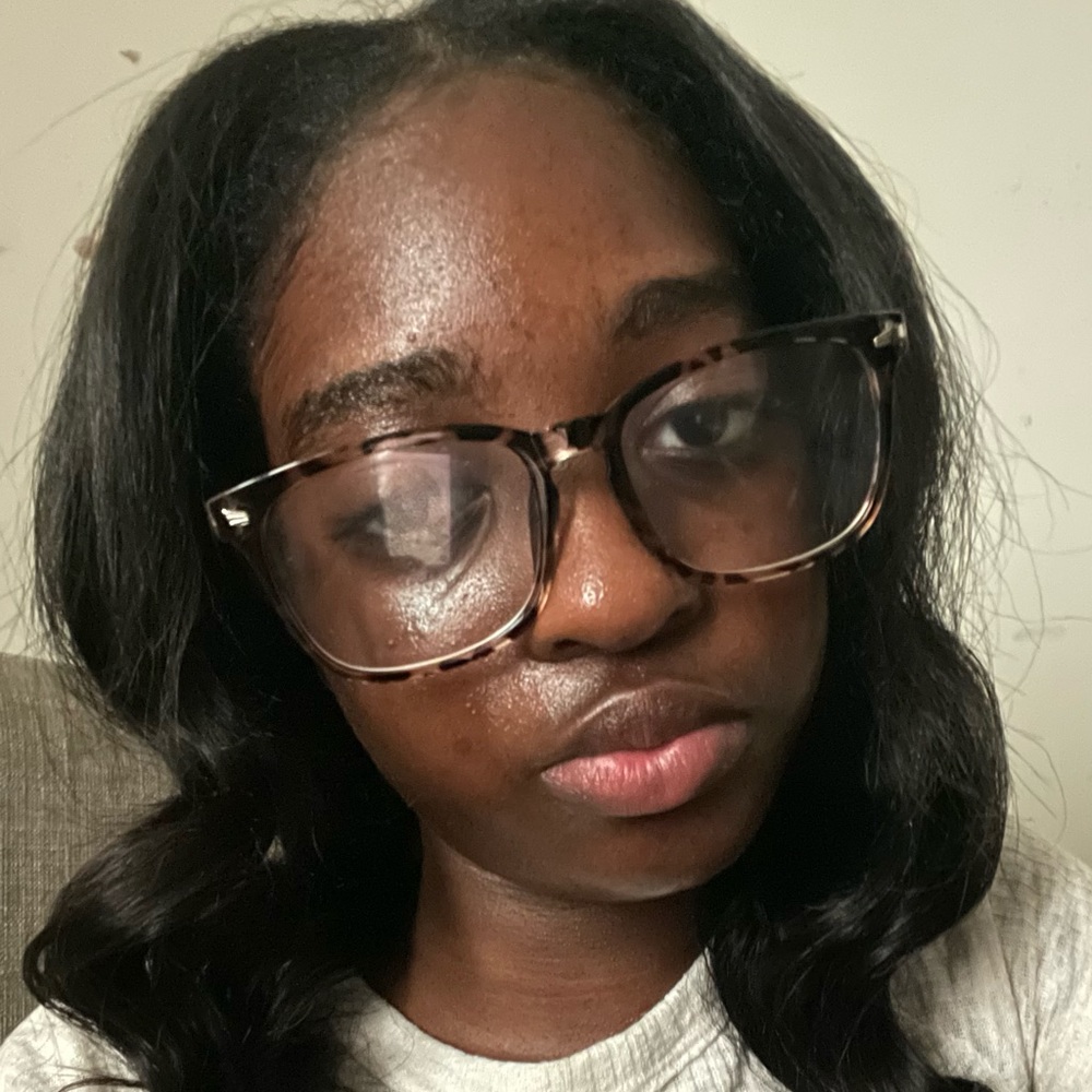 Meet your Posher, Samara